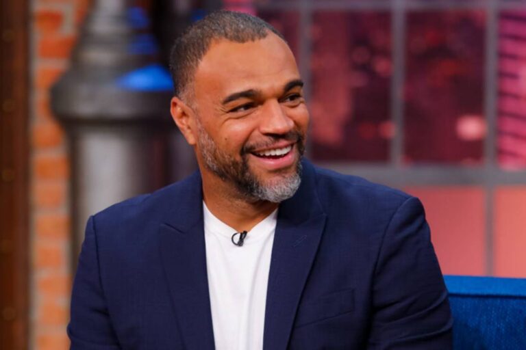 SBT deseja Denílson e cogita criar novo programa esportivo para 2025