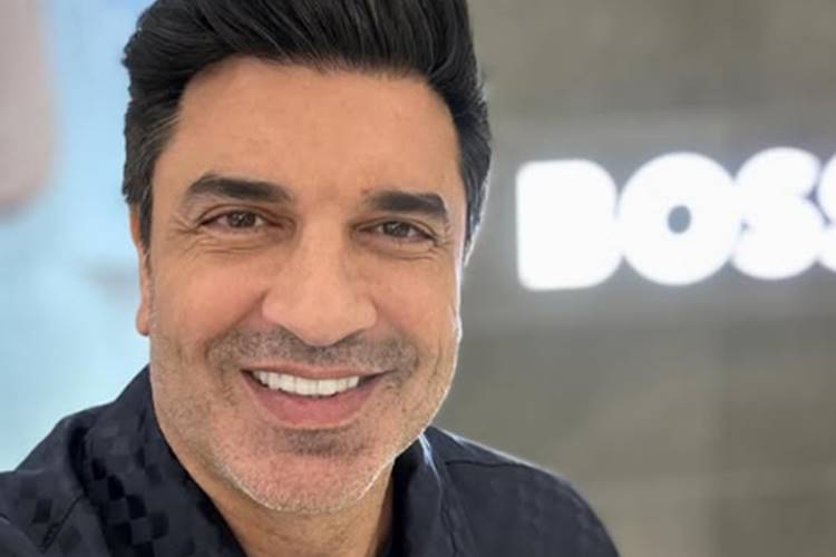 Edu Guedes Edu Guedes. (Foto: reprodução/Instagram)