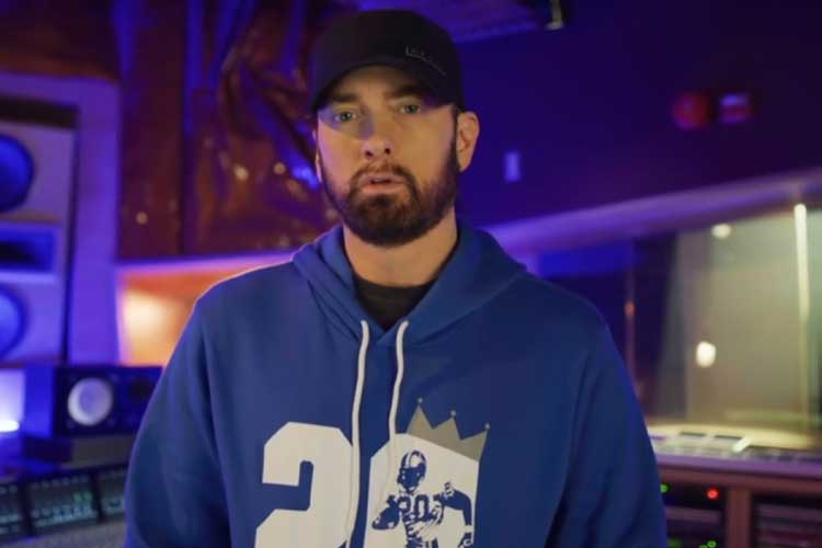 Morre aos 69 anos Debbie Nelson, mãe do rapper Eminem