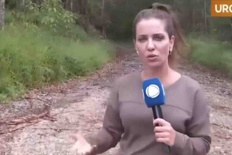 Repórter do Cidade Alerta é demitida da Record após 19 anos no canal