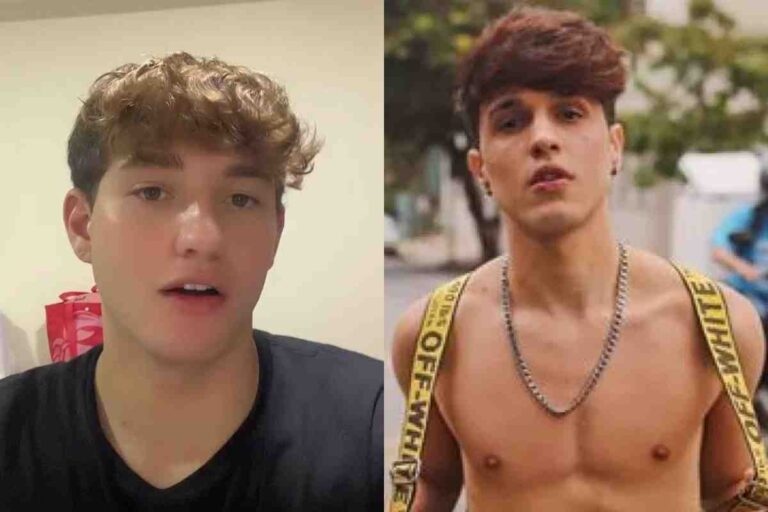 Participantes são expulsos do Rancho do Maia após briga com direito a agressão