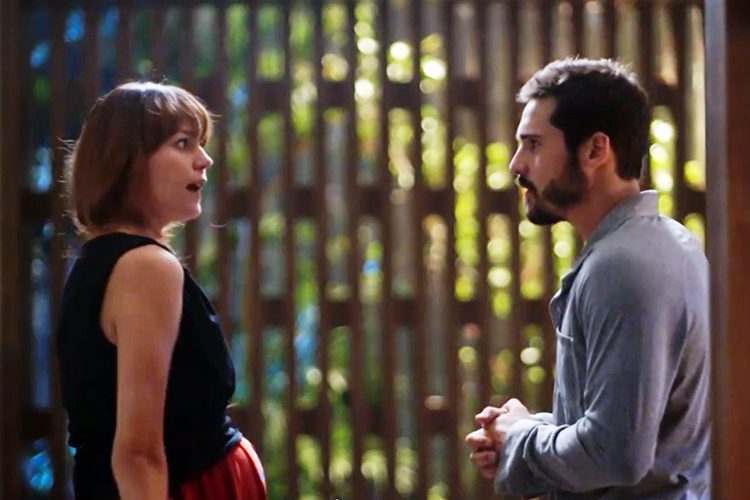 Mania de Você: Filipa forja a própria morte para destruir Rudá