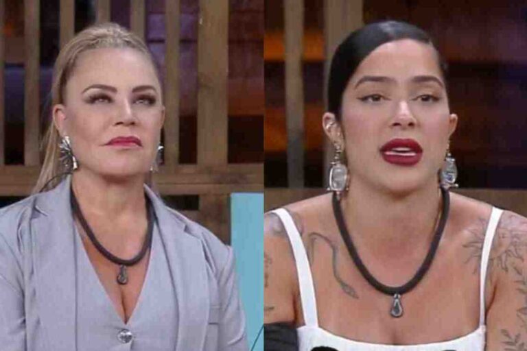 A Fazenda 16: Flor e Luana são eliminadas na 12ª Roça; Gui e Sacha se salvaram
