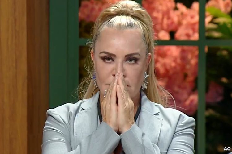 A Fazenda 16: Eliminada, Flor revela estar arrependida de voto em última roça