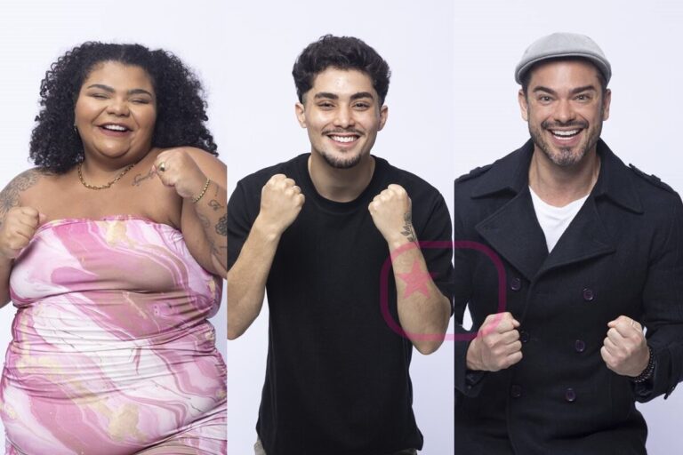 Enquete A Fazenda 16: Flora, Gui ou Sidney – Quem fica? Vote!