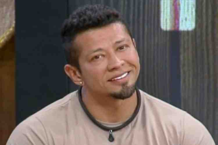 A Fazenda 16: Gilsão é o 14º eliminado do reality rural