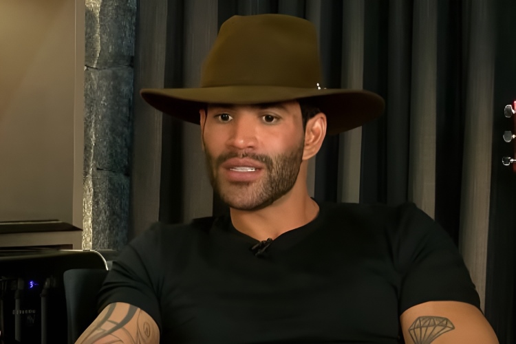 Gusttavo Lima desabafa sobre apoio político e surpreende: “Meu melhor amigo é petista”