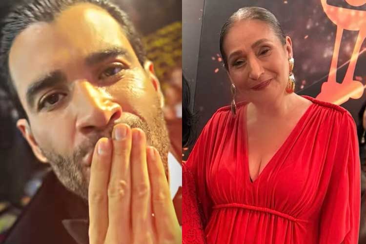 Sonia Abrão opina sobre especial de Gusttavo Lima no SBT: ‘Já deveria ter ocupado espaço na TV’