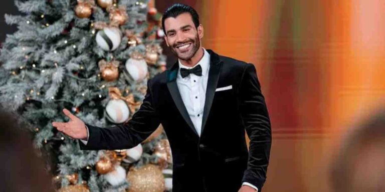 Gusttavo Lima confirma vínculo com o SBT para 2025