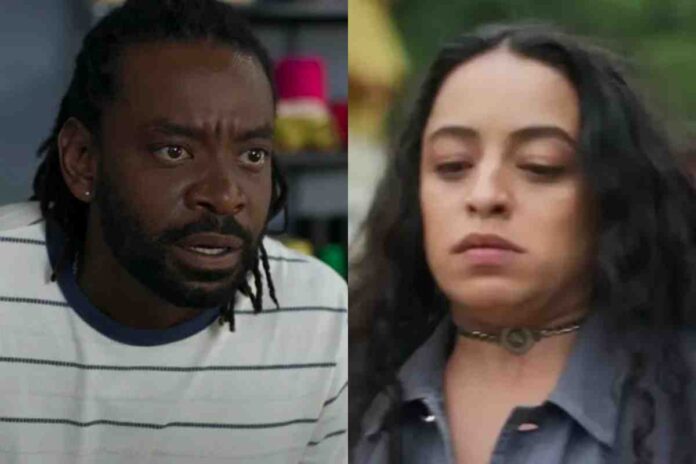 Jão e Cacá de Volta Por Cima (Montagem/área VIP./Globo)