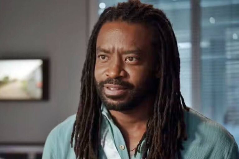 Volta por Cima: Jão, após suspeitas, descobre quem é seu pai