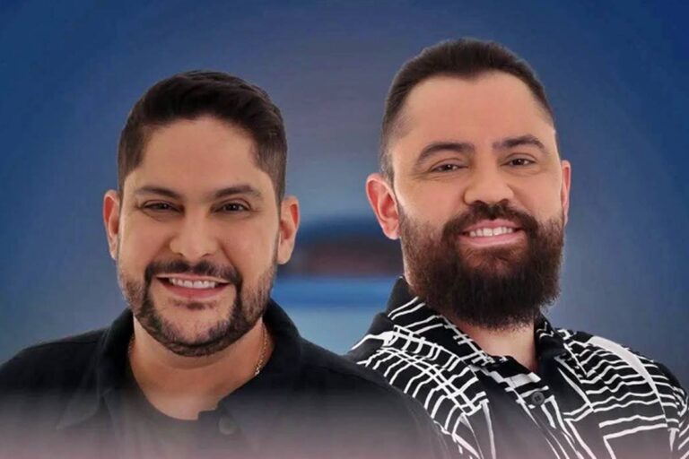 Jorge e Mateus, grande dupla sertaneja, anuncia pausa na carreira