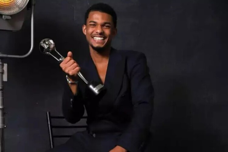 juan paiva melhores do ano Juan Paiva no Melhores do Ano 2024