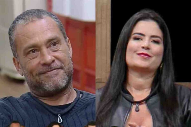 A Fazenda 16: Juninho e Nêssa são os últimos eliminados do reality rural