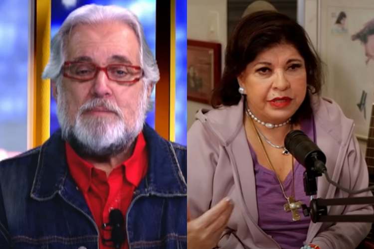 Leão Lobo cita Roberta Miranda e solta o verbo contra meio sertanejo atual: “As músicas parecem sempre as mesmas”