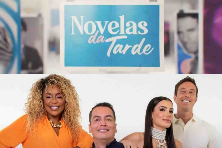 SBT altera programação e tira novelas da tarde e Fofocalizando do ar
