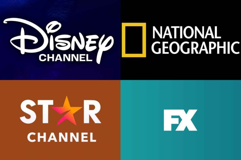 Disney bate o martelo e decreta fim dos canais Disney Channel, Nat Geo, Star e FX