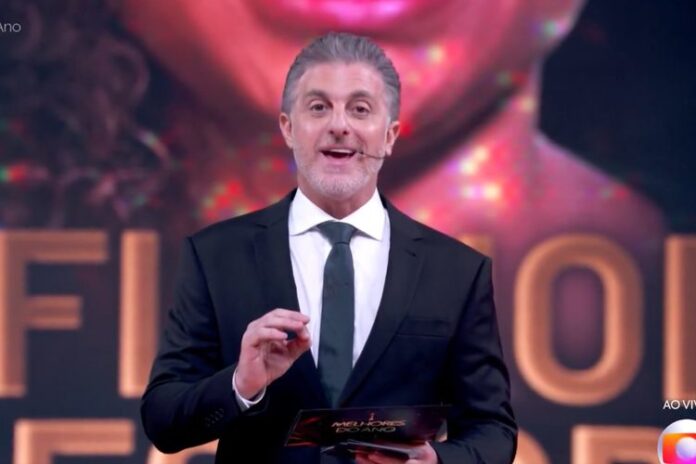 Luciano Huck Luciano Huck
