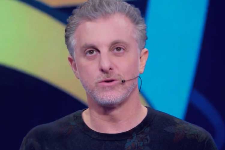 Luciano Huck ‘escondeu’ trauma de infância de Angélica: ‘Nunca contei isso’