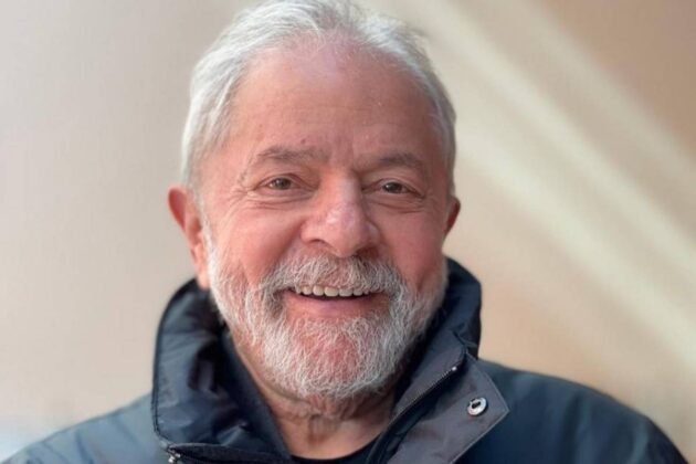 Lula - Foto: Reprodução/Instagram