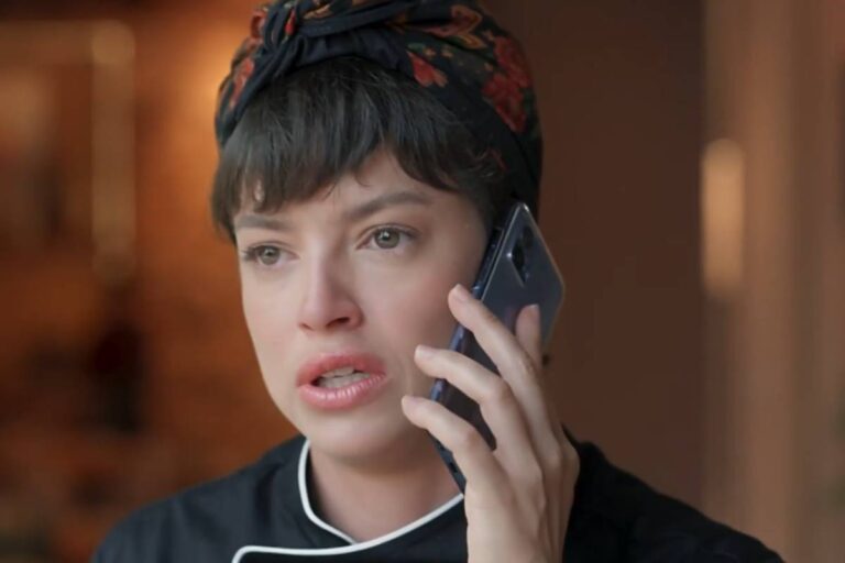 Mania de Você: Luma fica furiosa ao descobrir golpe de Mércia