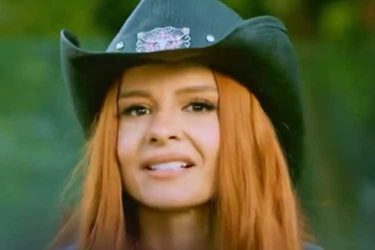 No ‘Caldeirão com Mion’, Maiara revela desejo relacionado a Maraisa: ‘Quero muito’