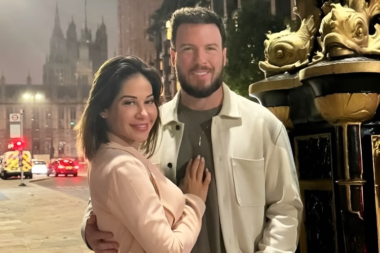 Nasce Eloáh, filha de Maíra Cardi e Thiago Nigro