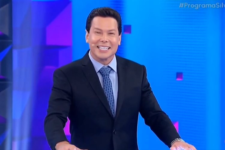 Querido no SBT, Marcão do Povo é elogiado por Patrícia Abravanel: “tá a cara do Silvio”