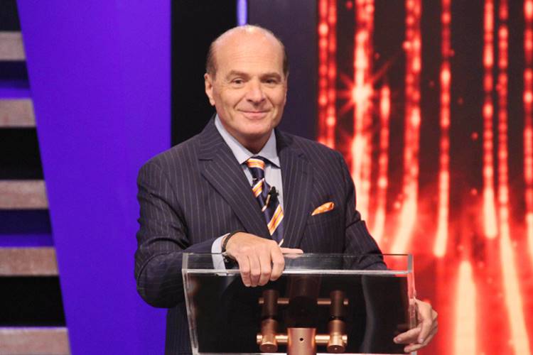 Sob o comando de Marcelo de Carvalho, ‘Mega Sonho’ alcança bons índices de audiência para a RedeTV!