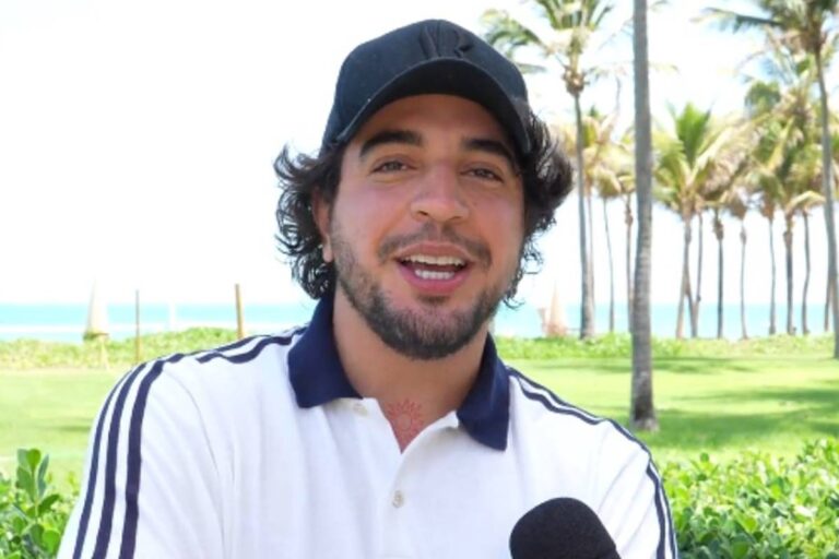 Nattanzinho almeja ter filhos em 2025: “se Deus quiser”