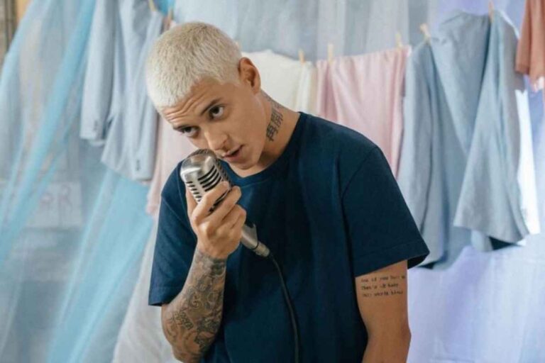 Nick Cruz, do Estrela da Casa, não terá contrato renovado com a Globo