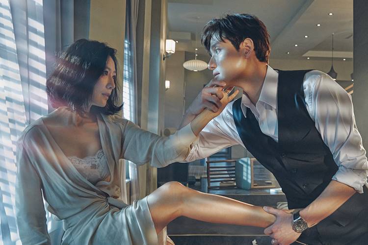 ‘O Mundo dos Casados’ chega com exclusividade no Globoplay