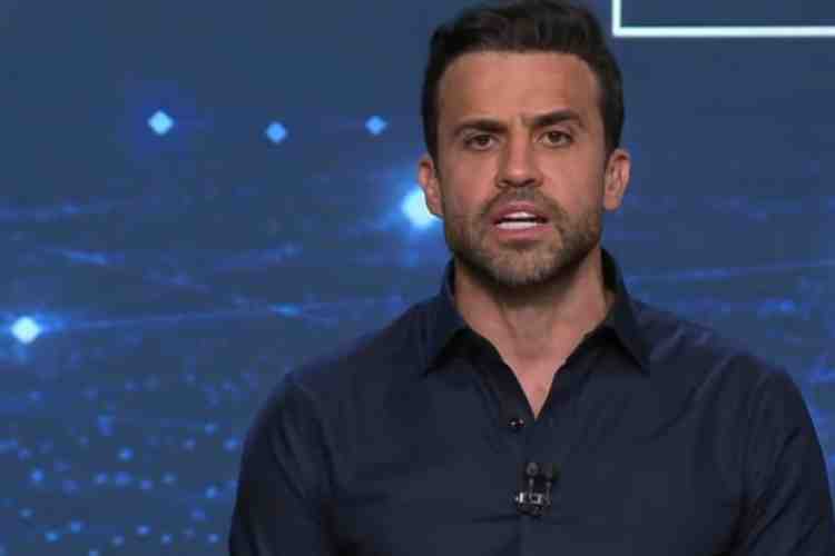SBT se manifesta e nega contratação de Pablo Marçal: “Não foi contratado”