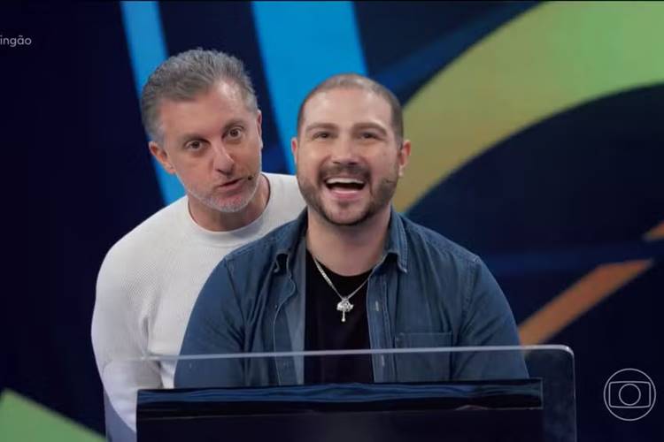 Participante no Quem Quer Ser um Milionário Participante no Quem Quer Ser um Milionário. (Foto: reprodução/Globo)