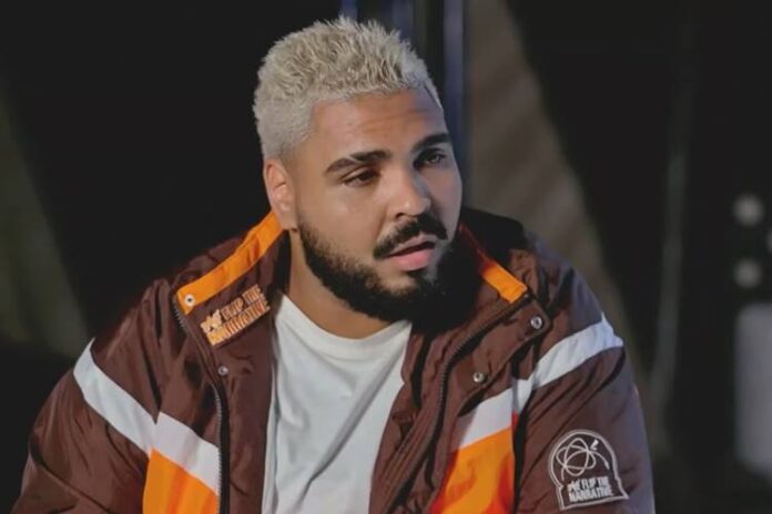 Paulo Vieira em Avisa Lá Que eu Vou Paulo Vieira em Avisa Lá Que eu Vou. (Foto: reprodução/Globo)