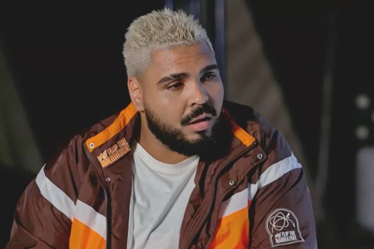 Paulo Vieira em Avisa Lá Que eu Vou Paulo Vieira em Avisa Lá Que eu Vou. (Foto: reprodução/Globo)