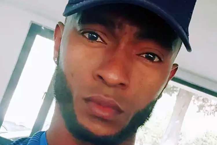 Jogador de futebol desaparece após sequestro e polícia investiga o caso