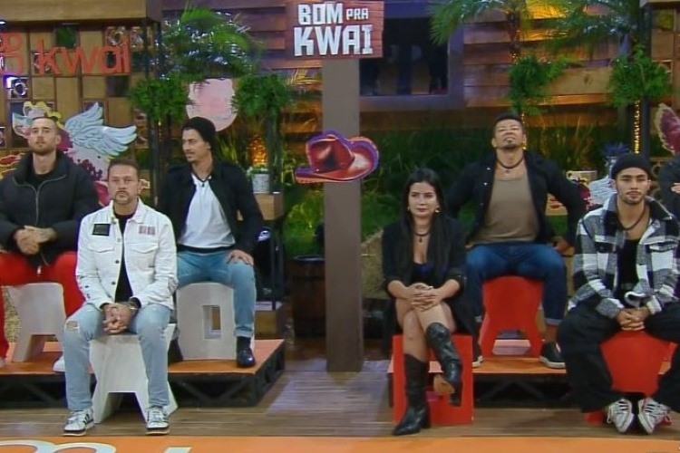 A Fazenda 16: Peões disputam duas roças especiais; veja a divisão