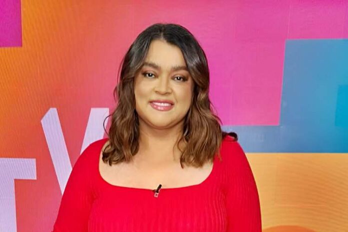 Preta Gil Preta Gil, cantora e empresária (Reprodução: Instagram)