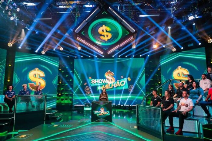 Programa Show do Milhão