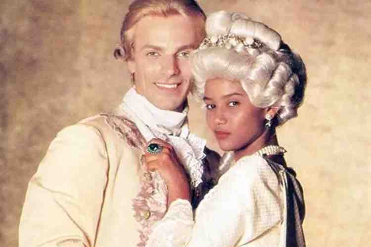 Xica da Silva pode ser o próximo remake da Globo no horário das 9