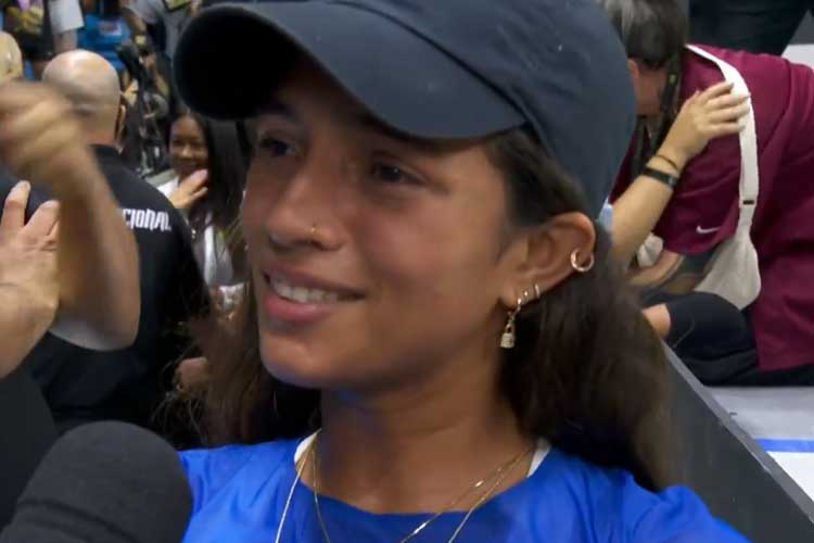 Rayssa Leal revela que família irá aumentar aos 18 anos: “Gravidez”