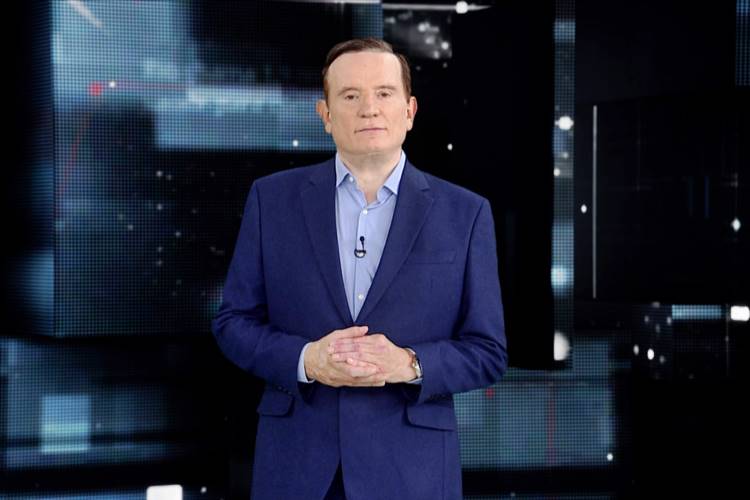 Roberto Cabrini apresenta os fatos que marcaram o ano na Retrospectiva 2024