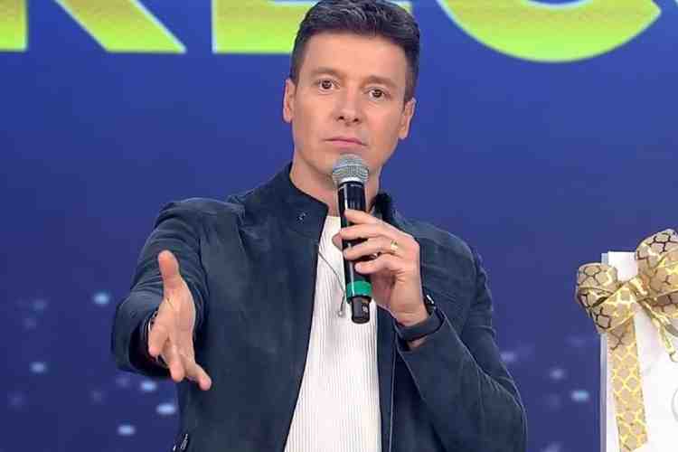 O motivo por trás da escolha de Rodrigo Faro para o comando do Família Record às vésperas de sua demissão