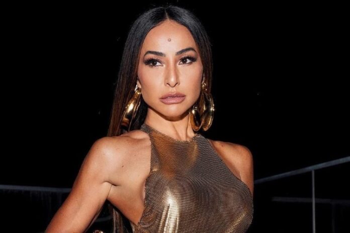 Sabrina Sato Sabrina Sato