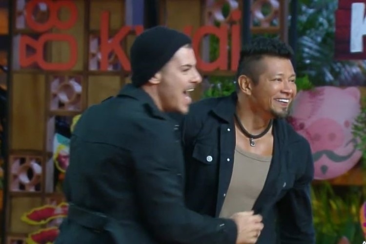 A Fazenda 16: Sacha e Gilsão vencem a Prova Especial e escolhem peões para as próximas roças