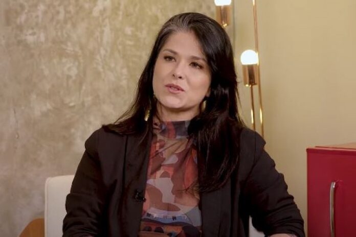 Samara Felippo Samara Felippo