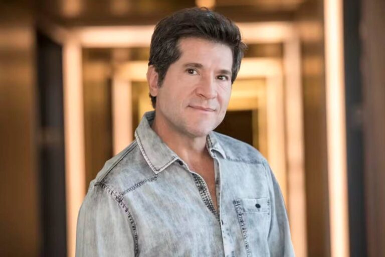 Daniel fala sobre comandar o ‘Viver Sertanejo’ nas manhãs de domingo da Globo