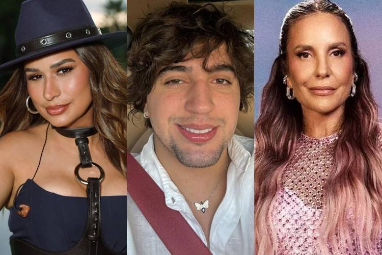 Retrospectiva: Confira os destaques da música em 2024