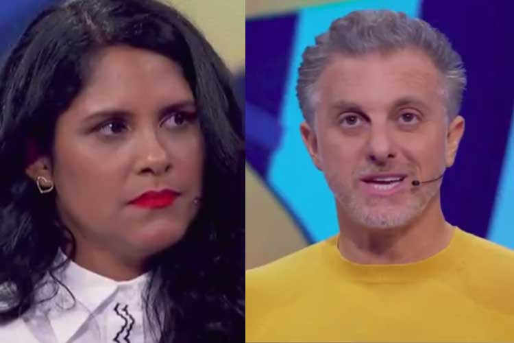 Cantora desiste do ‘Quem Quer Ser Um Milionário’ após pergunta: ‘Eu não sei’
